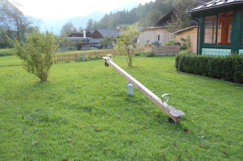 Apartamento Ferienhof Osl
