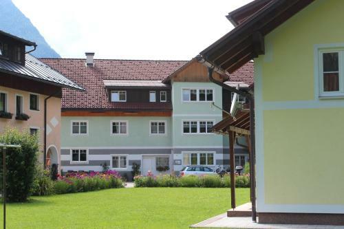 Apartamento Ferienhof Osl