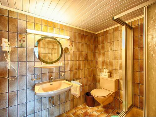 Hotel Der Silbertaler