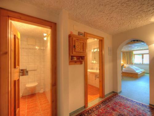 Hotel Der Silbertaler