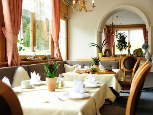 Hotel Der Silbertaler