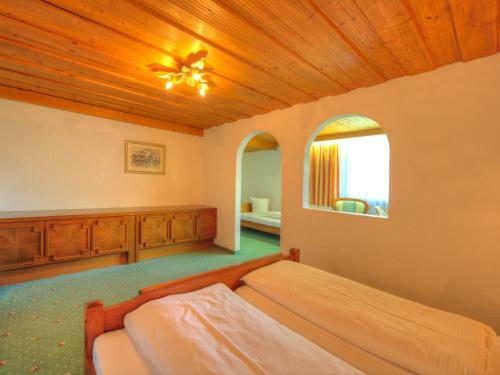 Hotel Der Silbertaler