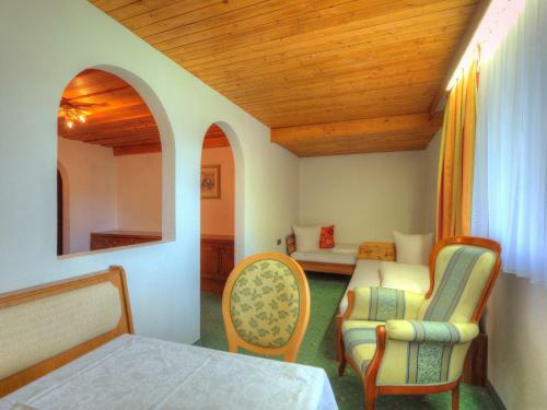 Hotel Der Silbertaler