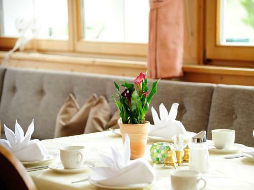 Hotel Der Silbertaler