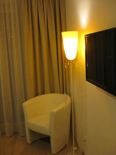 City Hotel