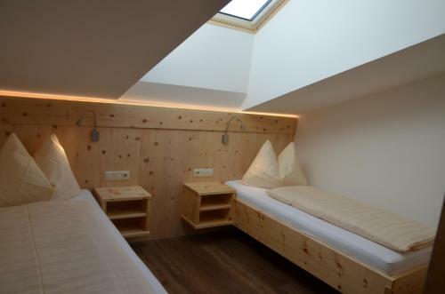 Hostal Bio-hof Ebengut