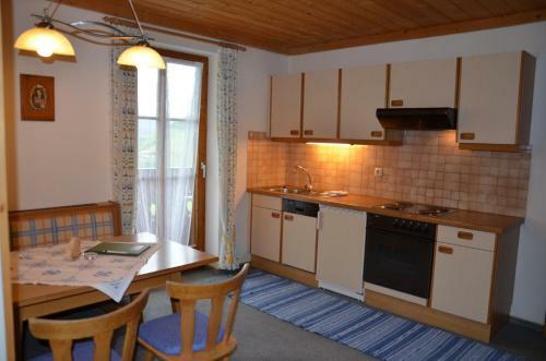 Hostal Bio-hof Ebengut