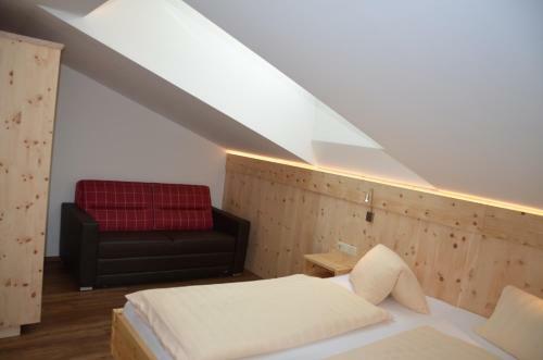 Hostal Bio-hof Ebengut