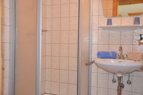 Hostal Bio-hof Ebengut