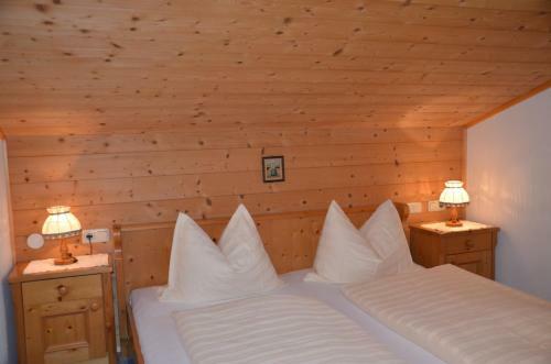 Hostal Bio-hof Ebengut