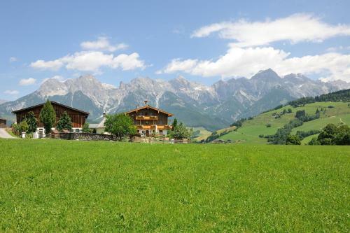 Hostal Bio-hof Ebengut