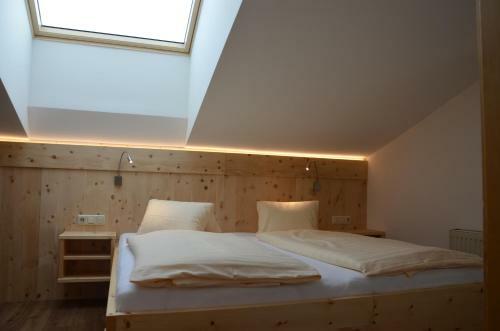 Hostal Bio-hof Ebengut