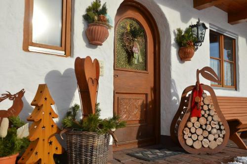 Hostal Bio-hof Ebengut