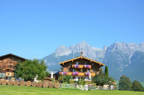 Hostal Bio-hof Ebengut