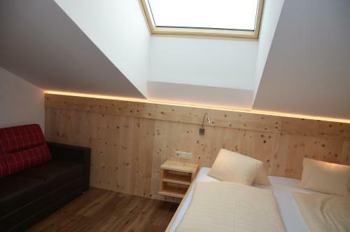 Hostal Bio-hof Ebengut