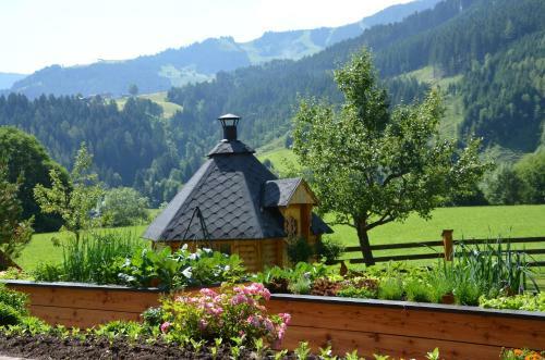 Hostal Bio-hof Ebengut