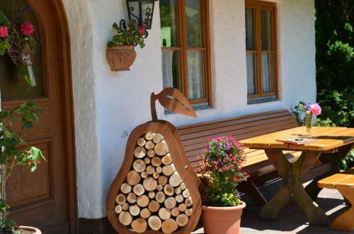 Hostal Bio-hof Ebengut