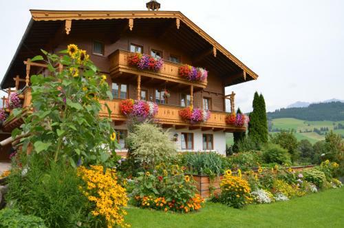Hostal Bio-hof Ebengut