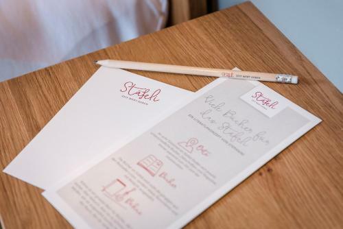 Hostal Hotel St�feli