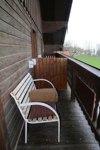 Agroturismo Weberhof Nussbaumer