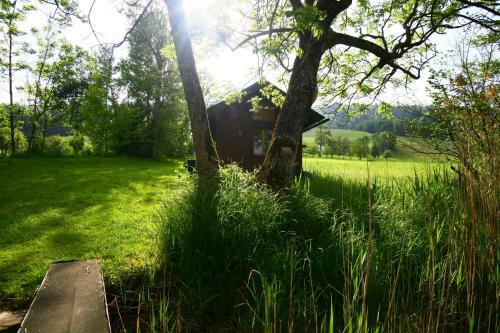 Agroturismo Weberhof Nussbaumer