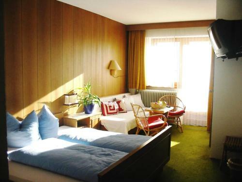 Bed & Breakfast Haus Am Brunnen