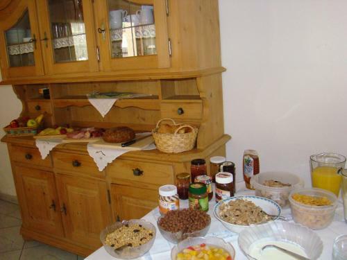 Bed & Breakfast Haus Am Brunnen