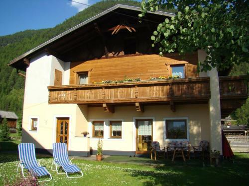 Bed & Breakfast Haus Am Brunnen