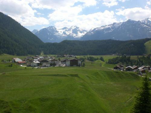 Bed & Breakfast Haus Am Brunnen