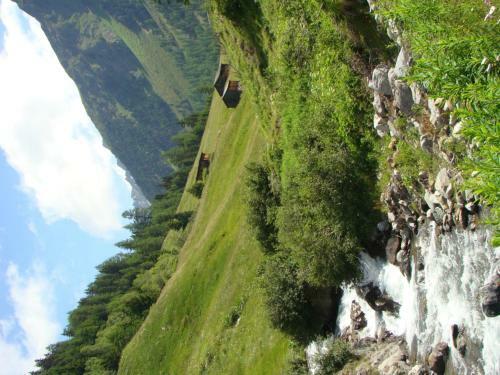 Bed & Breakfast Haus Am Brunnen