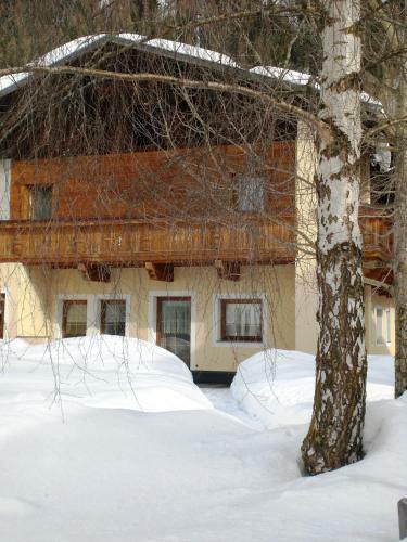 Bed & Breakfast Haus Am Brunnen