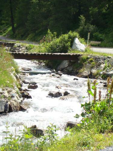 Bed & Breakfast Haus Am Brunnen