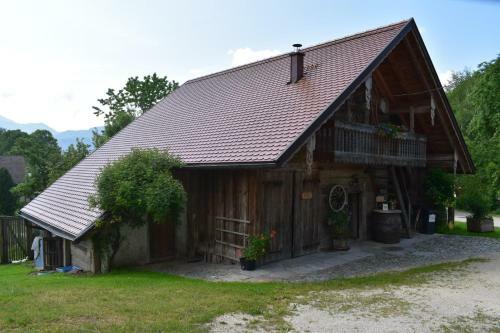 Apartamento Ferienhof Grubinger