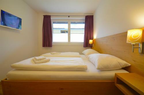 Apartment S&p 1 By Alpen Apartments