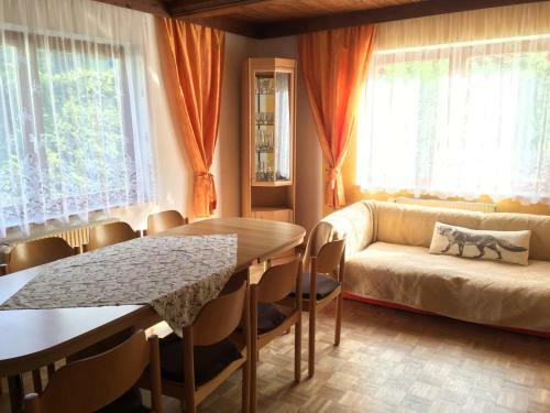 Urlaub Im Zirbenland