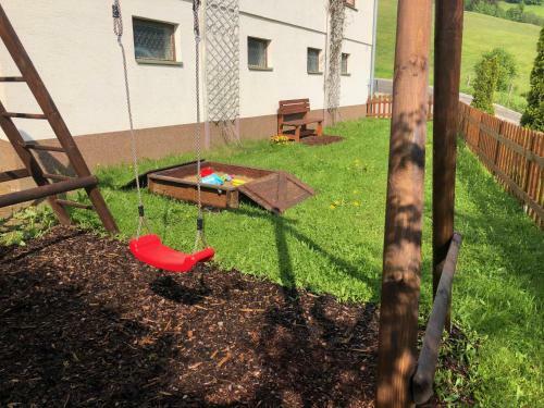 Urlaub Im Zirbenland