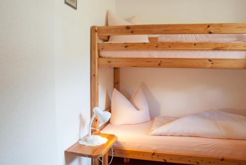 Apartamento Haus L�rchenwald