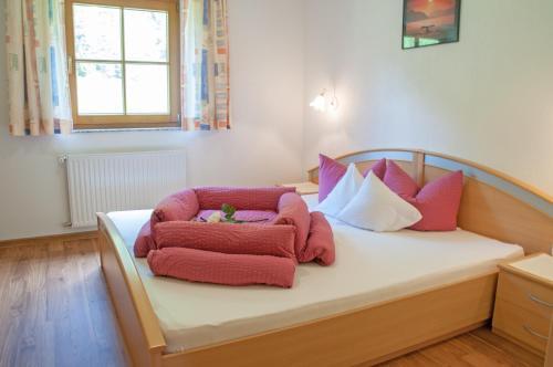 Apartamento Haus L�rchenwald