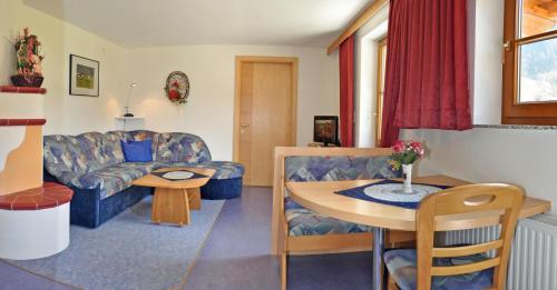 Apartamento Haus L�rchenwald