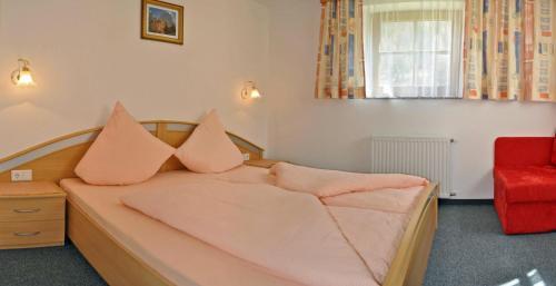 Apartamento Haus L�rchenwald