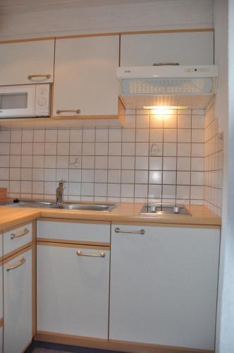 Apartamento Haus L�rchenwald