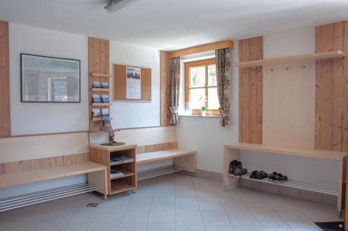 Apartamento Haus L�rchenwald