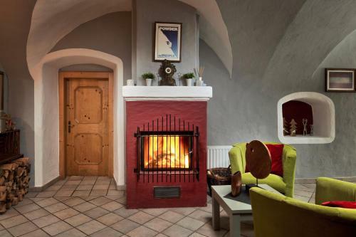 Apartment Sonnblick
