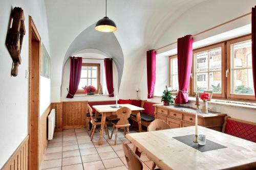 Apartment Sonnblick