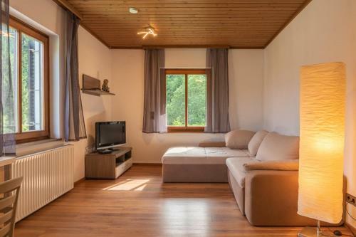 Bed & Breakfast Haus Sieben - Singer Lydia