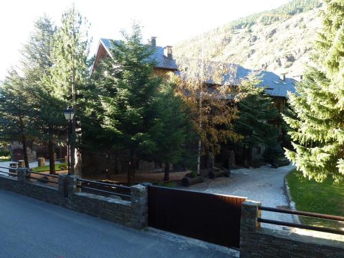 Apartamento Estany Blau