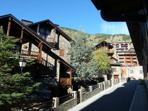 Apartamento Estany Blau
