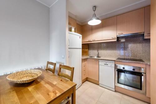 Apartamento Estany Blau