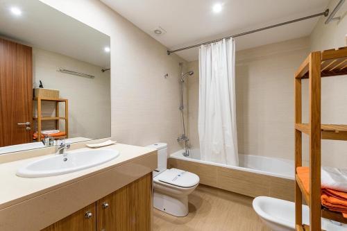Apartamento Estany Blau
