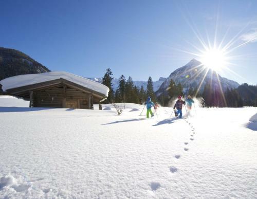 Cordial Familien & Vital Hoteldorf